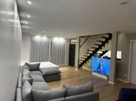 PALERMO DUPLEX LUXURY