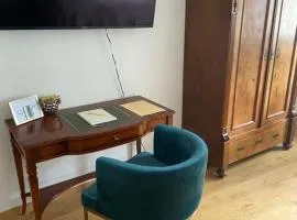 Schöne Ferienwohnung mit kostenlosem Parkplatz