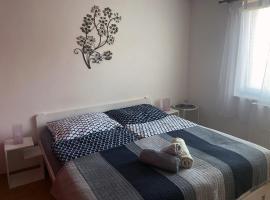 Ubytování Niagara, hostal o pensión en Třebíč