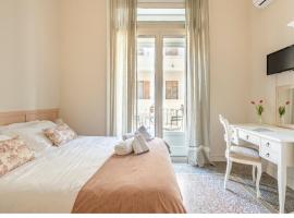 Joy's Bnb Ortigia