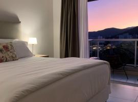 Soar Luxury Studio en el centro de Salta, ξενοδοχείο σε Σάλτα