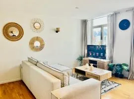 Superbe appartement - Coeur du Vieux-Lille