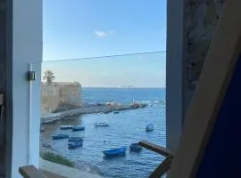 CIELOMARE APARTMENTS - AMILCARE SEA FRONT TERRACE