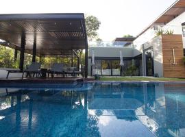Panther Bay Boutique Hotel