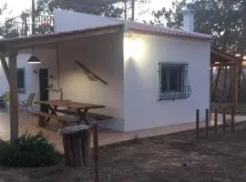 Casa do Pinheiro - Parque Natural da Ria Formosa.