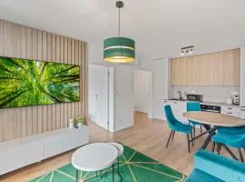 LAM Green - AC -BALCONY