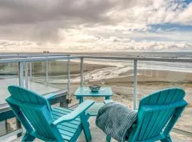Seascape Rockaway - Meredith Lodging