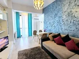 Cityscape Apartment near Palas Mall
