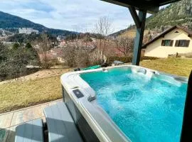 Skier‘s Lodge - Best View in Town!