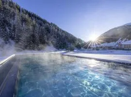 Natur- & Wanderhotel Tuxertal