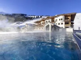 Natur- & Wanderhotel Tuxertal