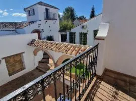 Canaan Boutique Hotel Ronda