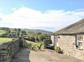 The Old Dairy - Uk42086, hotel with parking in Sedbergh