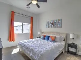 Luxury Living, Family-Friendly Comfort 4020