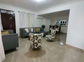 Departamento Rosa