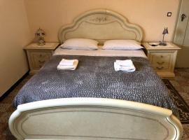 B&B da Fiore, budgethotell i Castel Bolognese