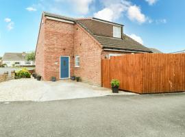8A Rosewood Avenue, holiday home in Burnham on Sea