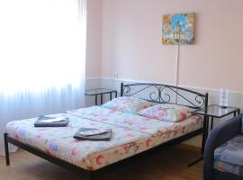 Uneed Rooms 4 - Harbour, hostel in Kyiv
