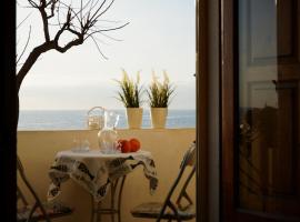 Infinito Mare, holiday home in Acireale