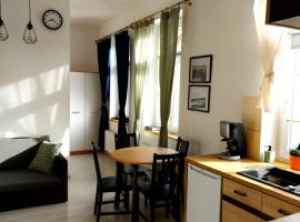 Apartament Kętrzyński