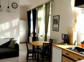 Apartament Kętrzyński