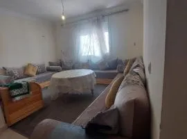 Appartement de luxe à el jadida waw