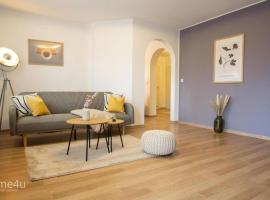 Business-Apartment, hotel ad Amberg