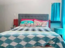 Cubao Manhattanheights U31N TB, Studio Unit