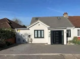 Modern Family Home in Greater London