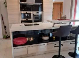 Appartement Fortuna