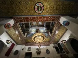 Riad Abqari Youssefi