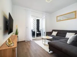 Apartment Kiara-Rogoznica's Hidden Gem
