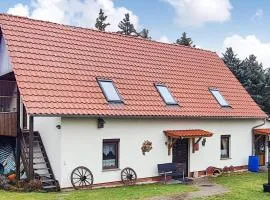 Pet Friendly Apartment