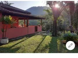 Recanto da Bruninha