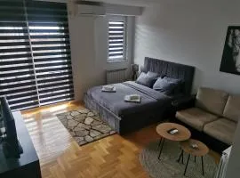 skopje modern studio