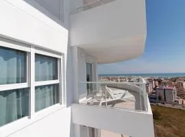 Global Properties, Moderno apartamento con vistas a la costa mediterranea en Gran Canet