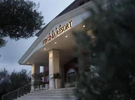 4 stelle Hotel a Avellino