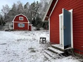 6 person holiday home in JÄRNA-By Traum