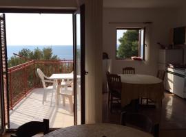 Apartment Primosten Dolac, Hotel in Primošten