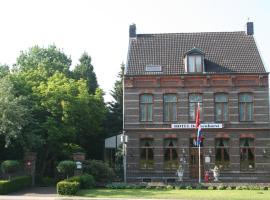 Hotel Beukenhorst, hotel v mestu Wittem