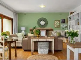 Valley Heights Guest House and B & B