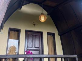 Pondok Ganesha Bali, hotel em Gitgit