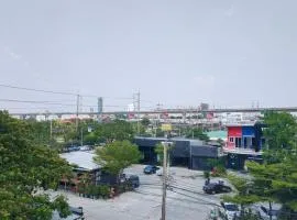 View Dee BKK Airport Residence