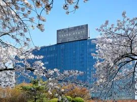 Grand Hyatt Seoul