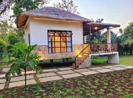 Cozy Cabin Casita Anahaw, cabin in Indang