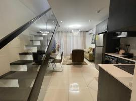 The Lennox Luxury Suites & Apartments，阿克拉的飯店