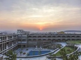 Ramada by Wyndham Udaipur Resort and Spa