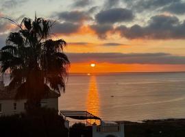 Sunshine loft, hotel v destinácii Gran Alacant