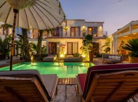 777 Alaçatı Adults only, hotel in Alacati