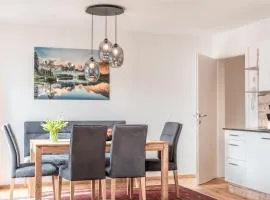 Penthouse Ski&Nature "Weisseneck"